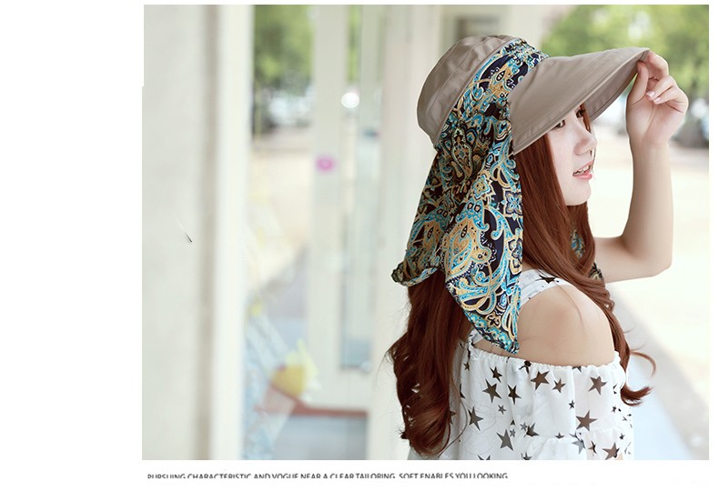 summer hats for women beach hat sun visor hat visor hat visor chapeu feminino sombreros mujer verano (18)