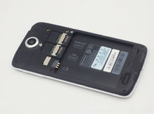 Original Lenovo S820 MTK6589 Quad Core Mobile Phone 13mp 4 7 IPS 1280x720px 1GB RAM Android