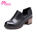 MeiRie S 2016Autumn New Arrival Ladies shoes Office Ladies shoes High Heels shoes Fashion shoes Women