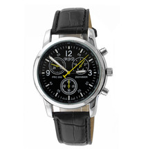 2015 Krakow Qi genuine luxury men s watch men watch fashion cool handsome watch free shipping