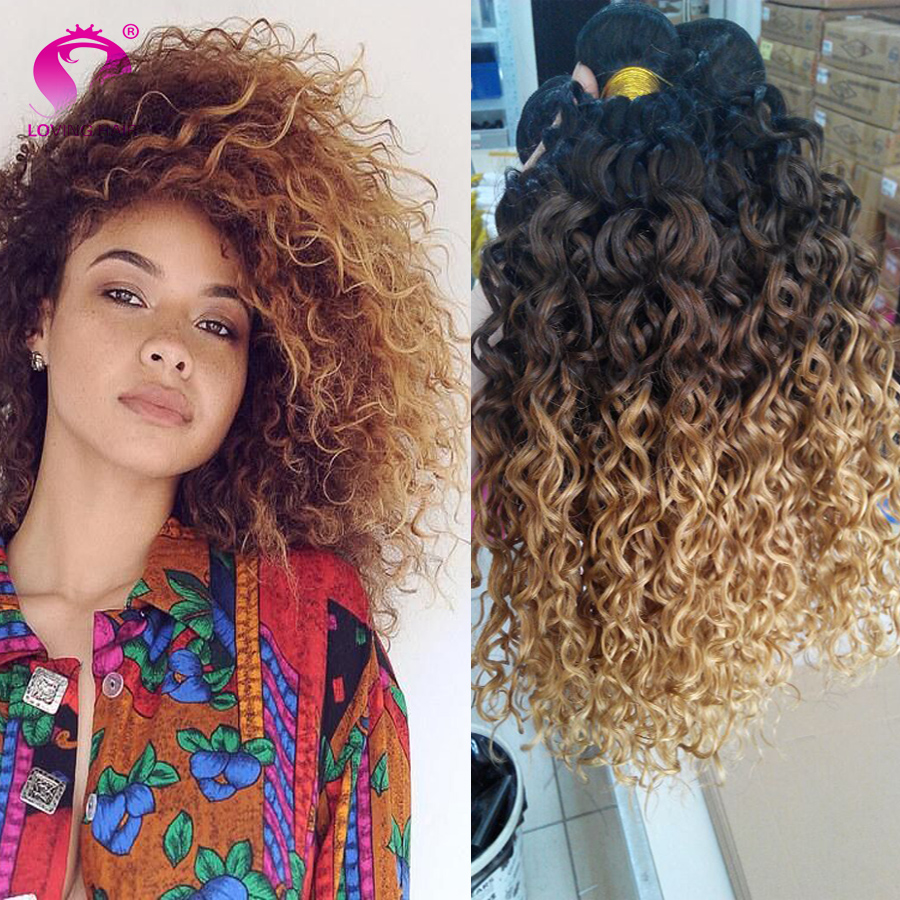 Malaysian Deep Curly Hair Aliexpress Curly Wigs