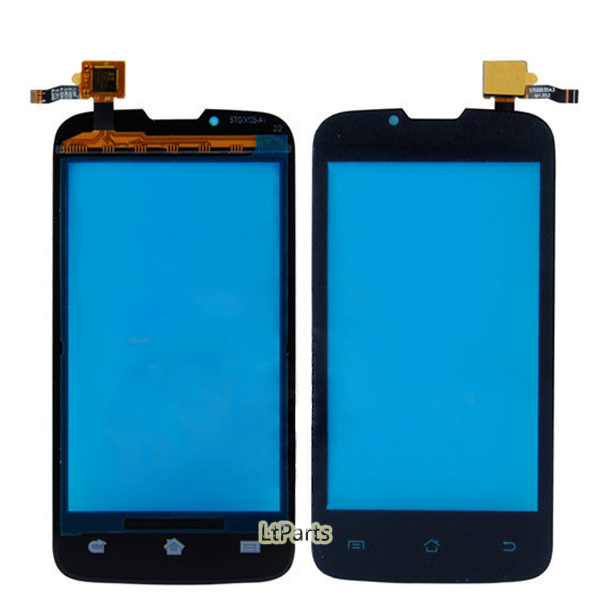 Touch Screen Digitizer For Fly IQ4407 ERA Nano 7 touchscreen Replacement Touch Panel Lens Front Glass Lens External screen Touch