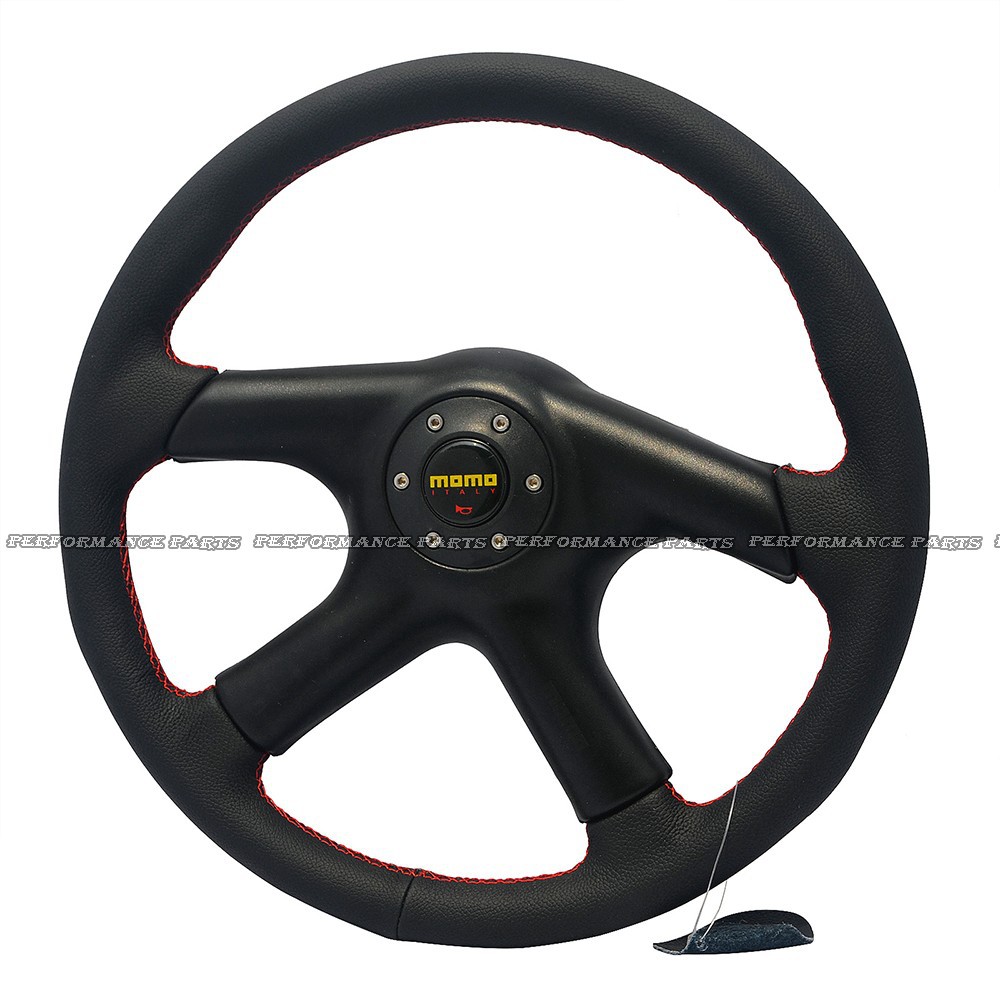 Sport car steering wheel universal (1)