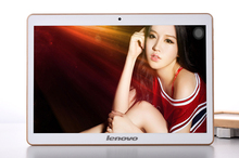 3g Tablet pc Lenovo 10 inch Octa Cores 2560X1600 DDR 2GB ram 32GB 8MP Camera 3G