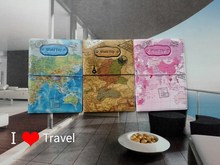22 Styles for choose Europe Style 3D Passport Holder PVC Travel Passport Cover Case,14*9.6cm Card & ID Holders Mini Order 1pcs