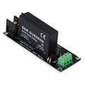 Hot Sale 380V 8A 1 Single Channel Relay Module olid State Board SSR Switch Controller