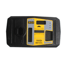 Original Xhorse V2.0.8 VVDI MB BGA TooL Key Programmer Including BGA Calculator Function