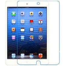 For iPadmini Protective Guard Film Toughened Glass Transparent Premium Tempered Glass Screen Protector For iPad mini 1 2 3retina