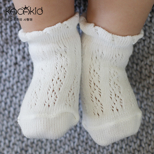 Cotton Newborn Baby Socks for Summer Kacakid 2016 Spring Floor Children s Socks for Newborns calcetines
