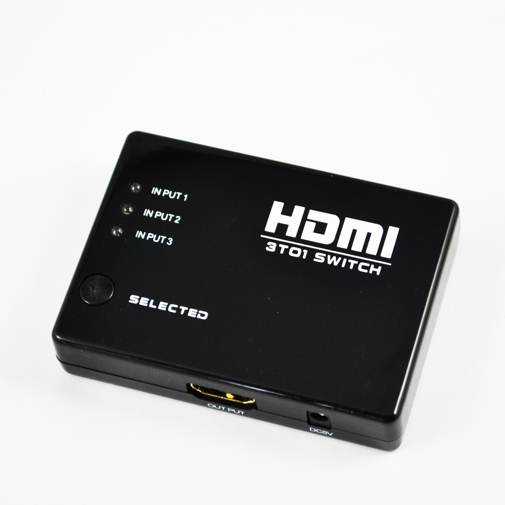 Css  -   HDMI 3to1  HDMI   HDMI
