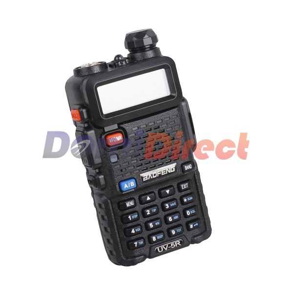 _Portable Radio Two Way Walkie Talkie 10km Baofeng UV-5R for vhf uhf dual band 136-174 400-520MHZ ham CB radio station Baofeng uv 5r