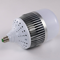 30w 50w 80w 100w 150w Led Bulbs 220v e27 e40 Base Led Light Bulb SMD 3535