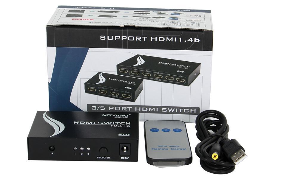   +   hdmi 3 inport 1   1.4  3d       