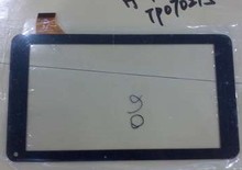 FPC-TP070215 (708B) -00 external screen capacitive touch screen tablet accessories