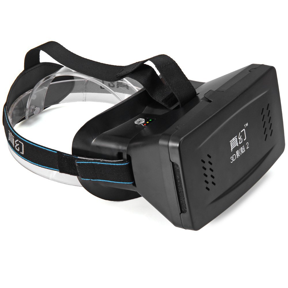  RITECH II     VR   3D    Google   3.5 - 6 