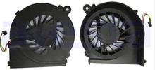 New&Original Cooler cpu Fan for HP Pavilion G6 G4 Laptop 646578-001 CQ42 G42 CQ62 G62 G7 CQ56 G56 MF75120V1-C050-S9A KSB06105HA