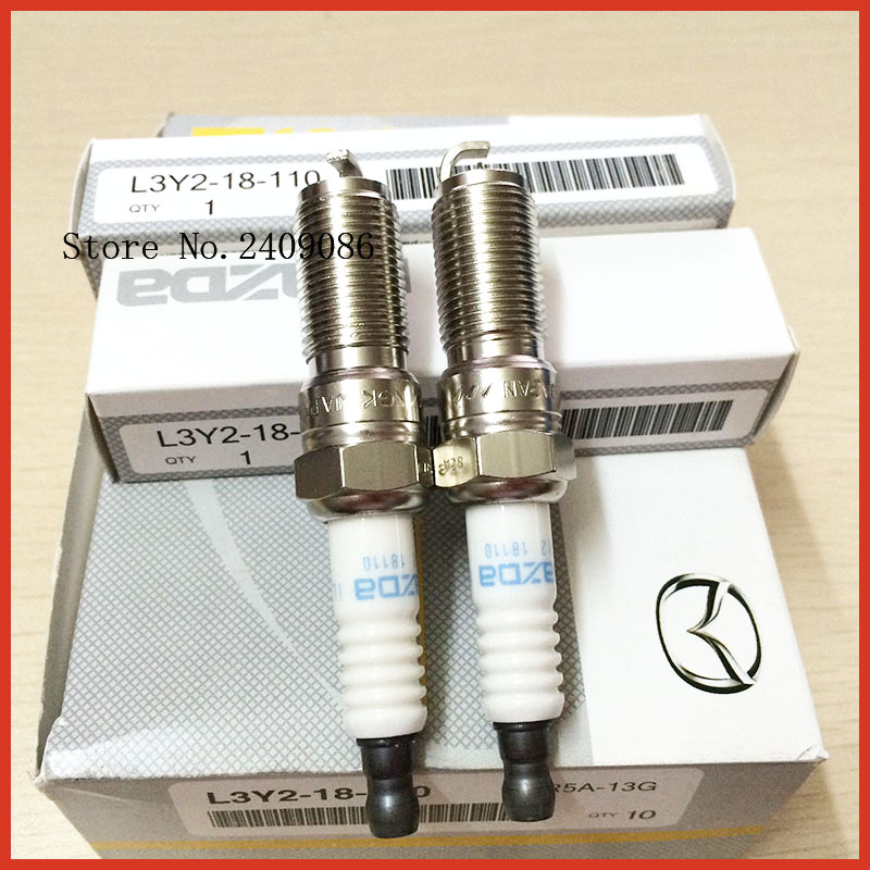 Popular Spark Plugs FordBuy Cheap Spark Plugs Ford lots from China