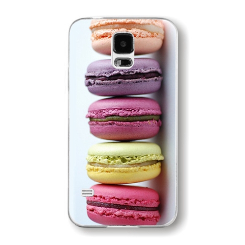   Galaxy S5,    Macarons    WHD1481