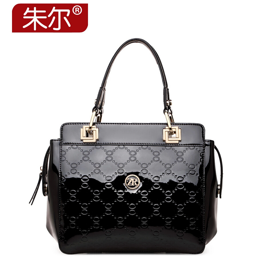 ZOOLER famous brands genuine leather bag 2015 new European and American fashion women bag ...