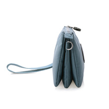 Nylon Waterproof Coin Purse Classics Women Handbag Casual Small Day Clutch Kiple Wallets Cute Phone Case