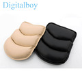 Universal Car Armrest Box Seat Arm Rest For Ford Focus Audi A4 B5 B6 Auto Accessories