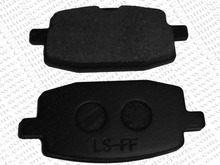 Brake Pad GY6 50 125 150 Scooter ATV Quad Dirt Pit Bike Parts
