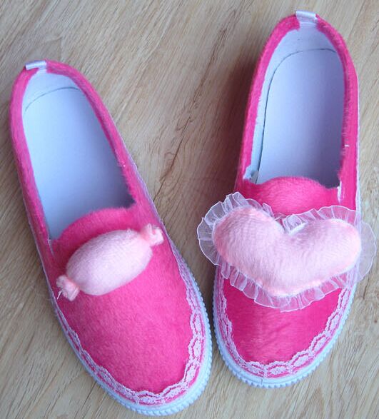 Barbie Shoes For Adults 57