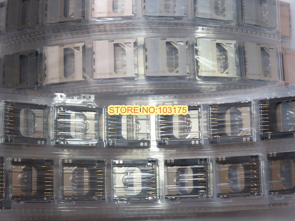 Description Picture 3 of item2pcs New Bayonet Mount Ring For Nikon 18-135 18-55  22-200 MM Lens Camera Repair Part