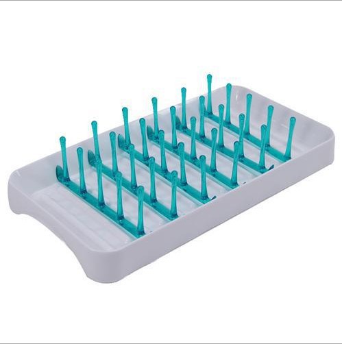 multi-function Drain dish rack / cup holder creati...