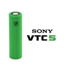 Для Sony US18650VTC5 3.7 В 2600 мАч 30A высоким VTC5 аккумуляторная батарея Makita инструменты