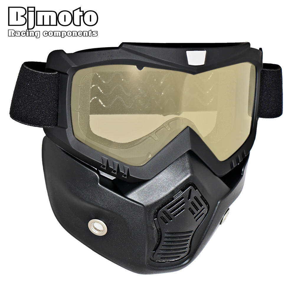 New font b Motorcycle b font font b Face b font font b Mask b font