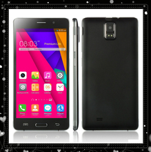 2016 JIAKE N9105 Android 4.4 Smartphone MTK6572 Cell Phone Dual 5.0MP 512M+4GB ROM Dual SIM 5.5″ IPS JiaKe N9105 3G Mobile Phone