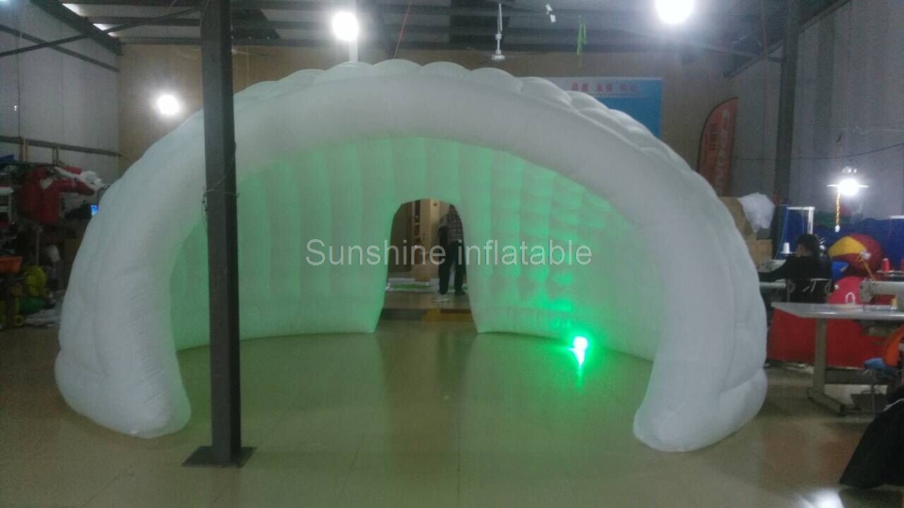 Acquista all'ingrosso online tenda gonfiabile per bar da grossisti ...