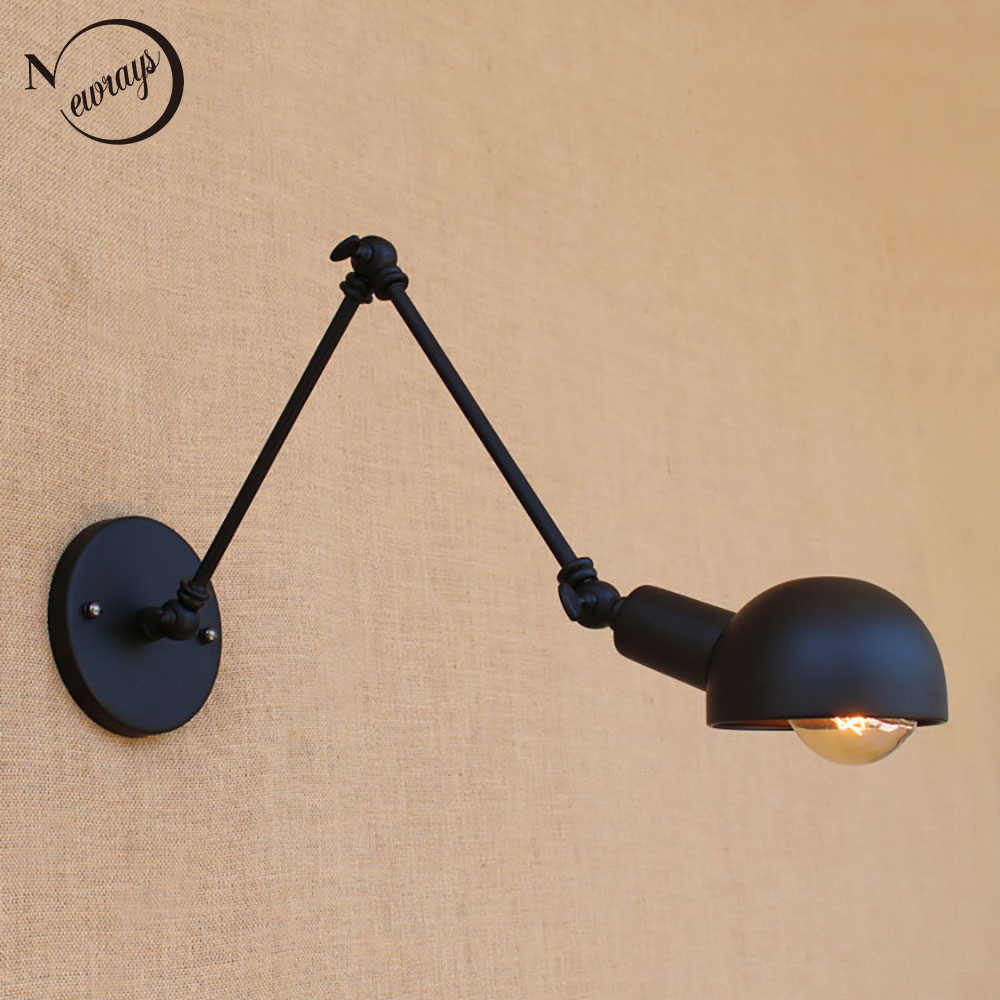 Acquista all'ingrosso online nero lampadari bagno da grossisti ...