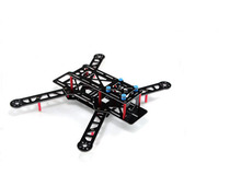 QAV250 Glass Fiber Mini 250 FPV Quadcopter Multicopter Frame