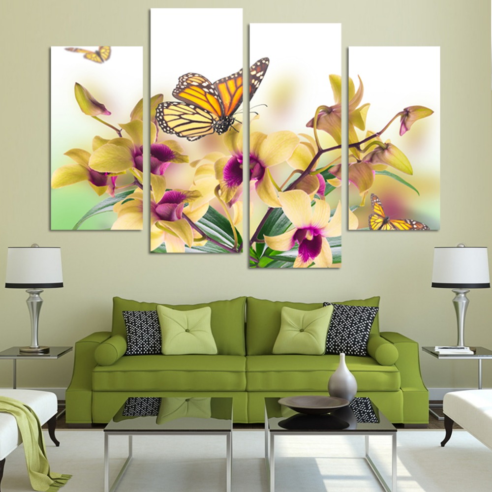 Vergelijk prijzen op orchid wall online winkelen / kopen lage ...