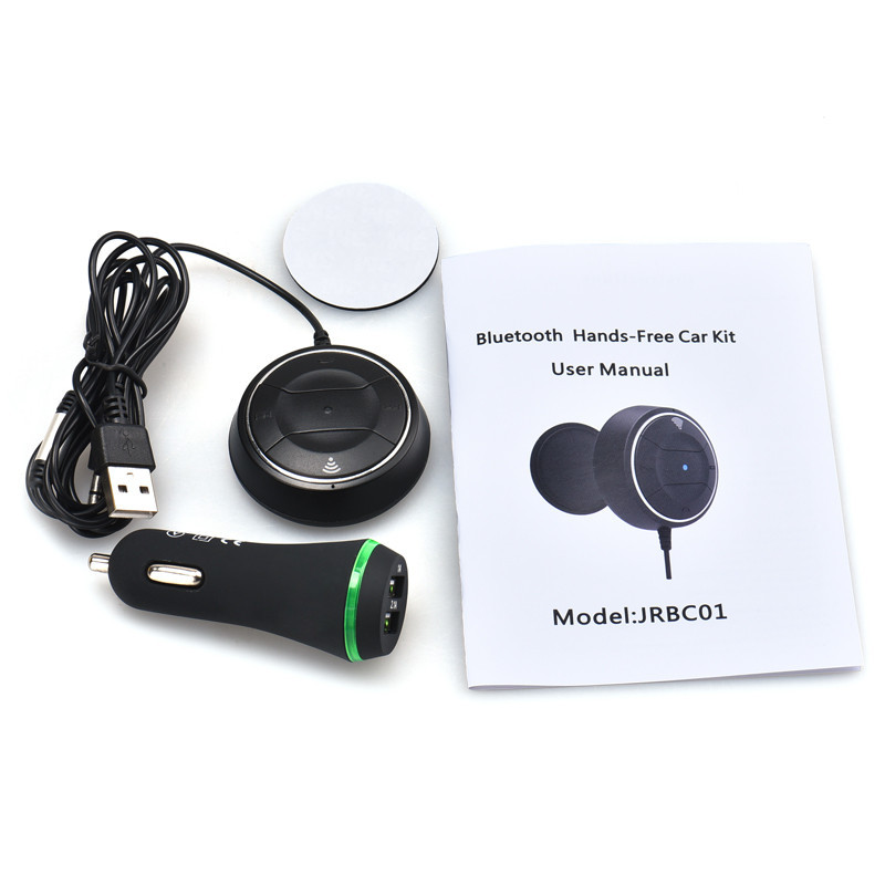 2015  Bluetooth Hands Free -   NFC AUX    MP3 / 4     
