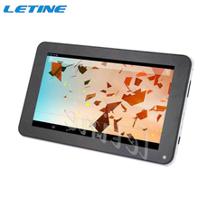 free shipping android 4.1 GPS bluetooth dual core dual camera 2G/3G sim card slot phone call 7 inch tablet