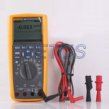 Fluke 289 Digital multimeter True-rms Industrial Logging Multimeter with TrendCapture