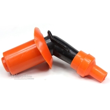 PERFORMANCE SPARK PLUG CAP FOR 70 90 110 125 150CC ATV DIRT BIKE MOTORCYCLE GY6 MOPED SCOOTERS