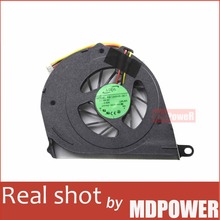The new FOR TOSHIBA satellite L650 L650D L655 L655D L750 l755 fan