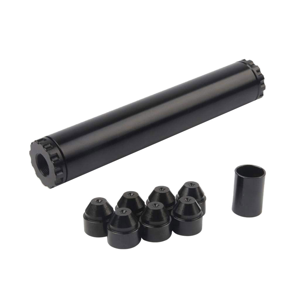 Aluminum Alloy 1/2 28 Auto Car Fuel Filter Solvent Trap for NAPA 4003