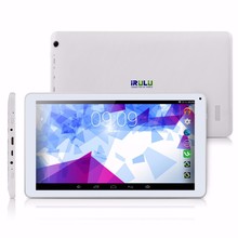 iRULU X1 Pro 10 1 Tablet With 6000 mAh Power Bank Android 4 4 Octa Core