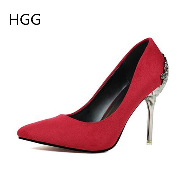 red bottom high heels designer