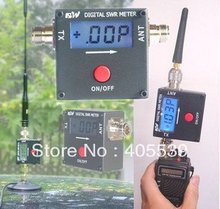 1050A 120W REDOT Digital VHF/UHF Power & SWR Meter