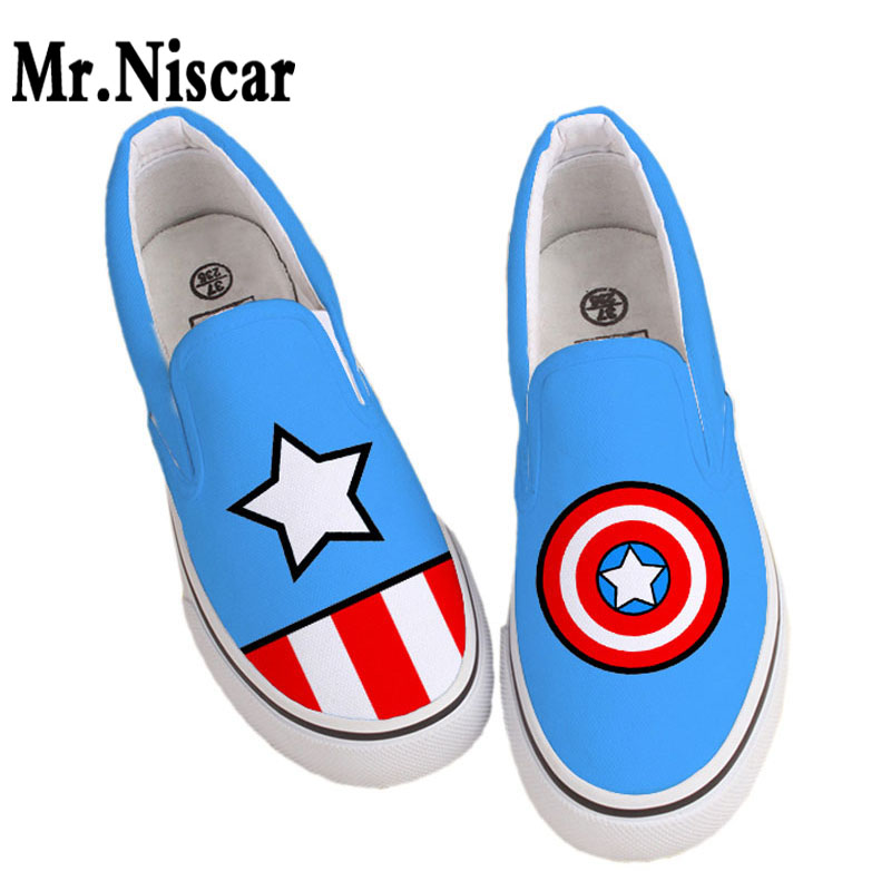 captain america jordan shoes