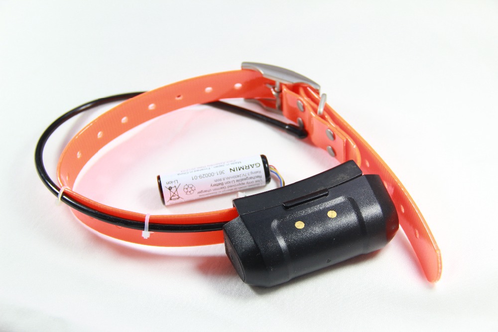Free DHL Shipping ! Original Replacement used DC40 Dog Collar Tracking