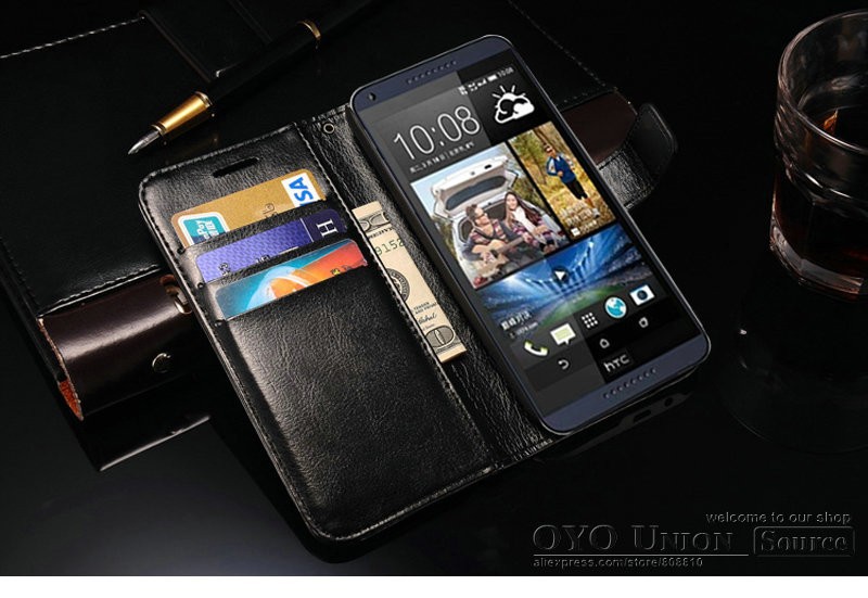 HTC Desire 500 Case 02