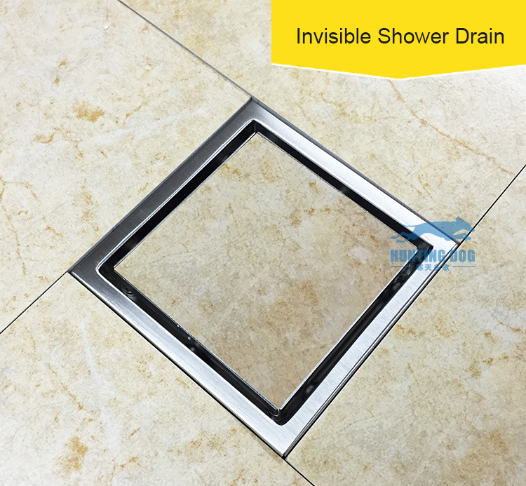 Online kopen Wholesale douche drainage uit China douche drainage