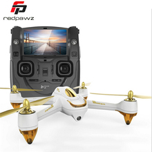 Original Hubsan X4 H501S RC Quadcopter drones FPV With 1080P HD Camera Brushless GPS 5.8G RC Helicopter RTF VS DJI Phantom